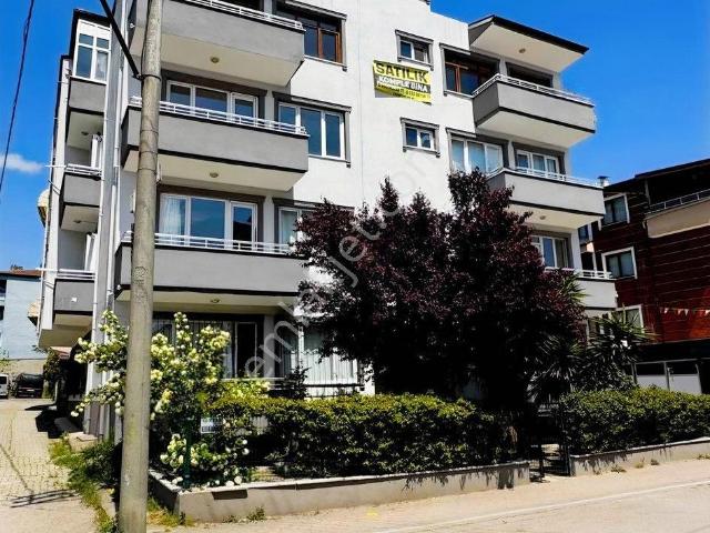 Derince, Kocaeli içerisinde satılık Bina