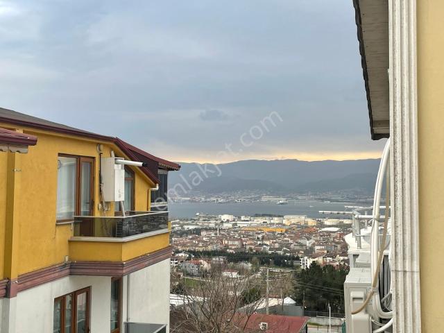 Derince, Kocaeli içerisinde satılık mülk