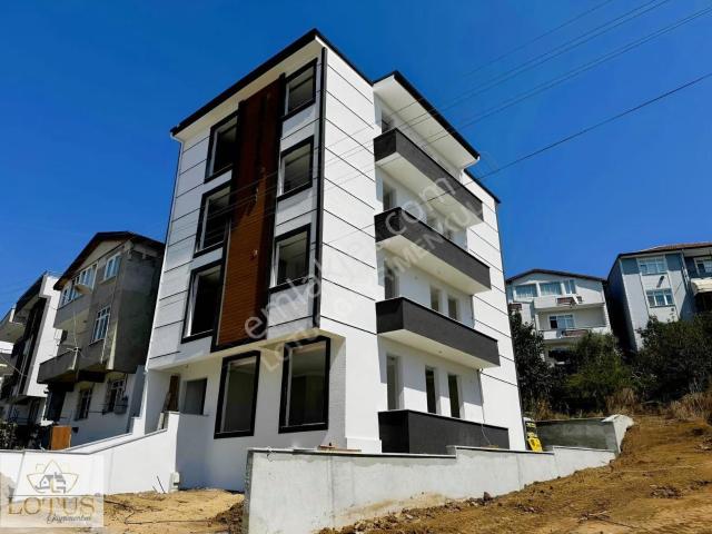 Derince, Kocaeli içerisinde satılık mülk