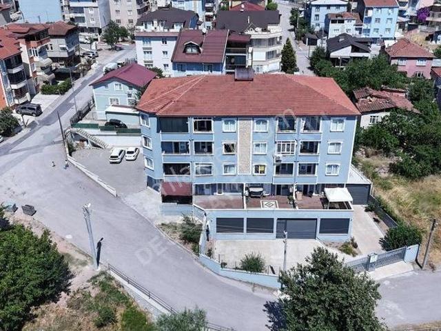 Derince, Kocaeli içerisinde satılık mülk