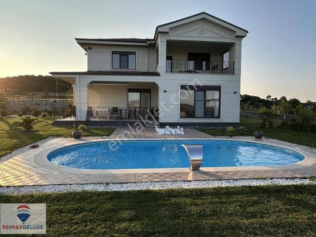 Derince, Kocaeli içerisinde satılık Villa