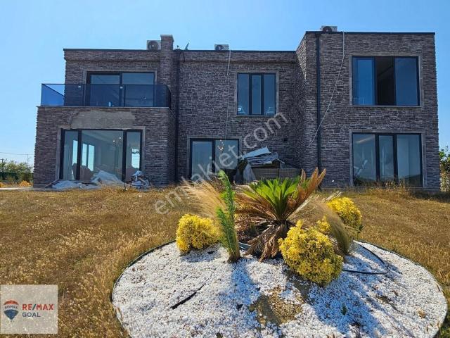 Derince, Kocaeli içerisinde satılık Villa