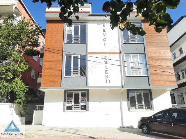 Derince, Kocaeli içerisinde satılık mülk