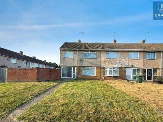 House for sale in West Midlands