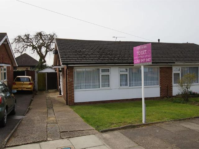 House for rent in Leigh on Sea, Southend-on-Sea