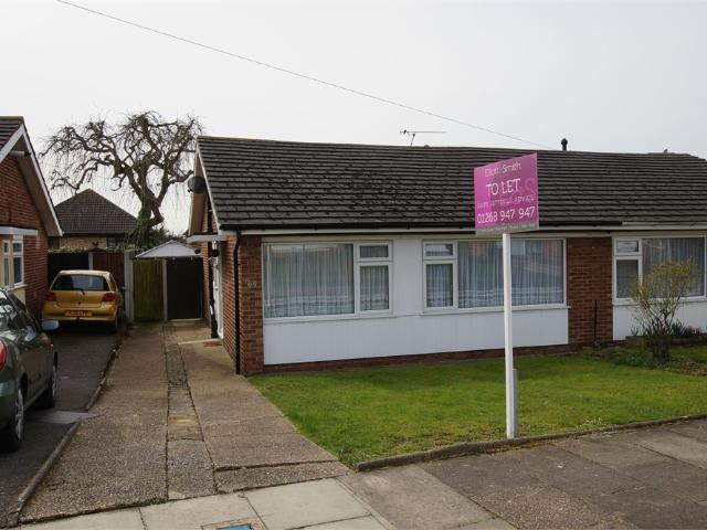 House for rent in Alton Barnes, Essex