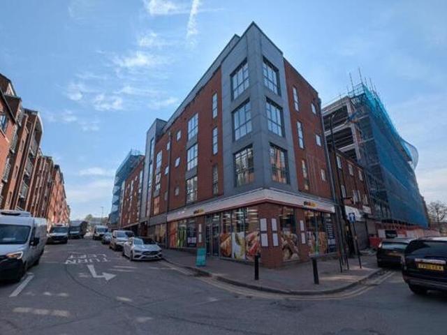 House for rent in Highgate, West Midlands