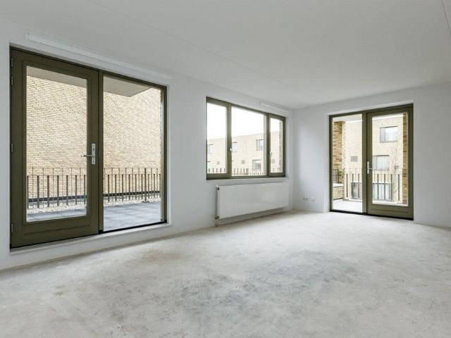 Appartement te huur in Nieuw-West, Amsterdam