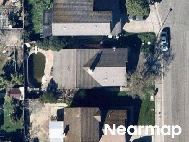 House for sale in Sacramento, California