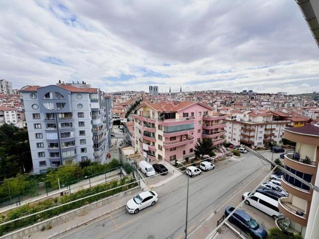 Kutlu Mahallesi, Mamak içerisinde satılık mülk