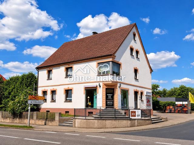 Haus kaufen in Dermbach, Thüringen
