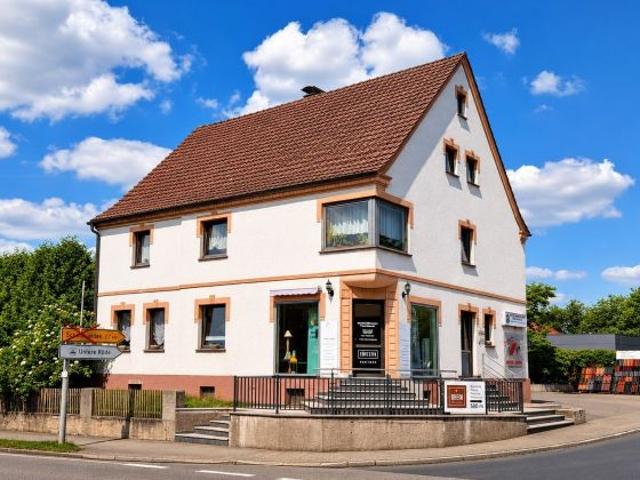 Haus kaufen in Dermbach, Thüringen