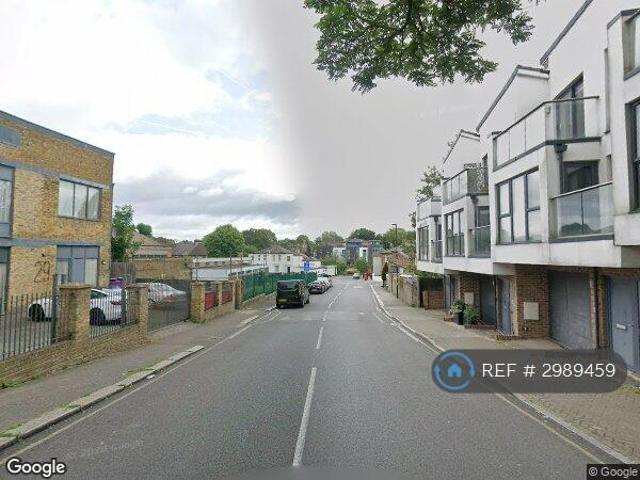 Apartment for rent in London Borough of Lewisham, Greater London