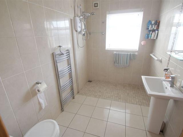Bungalow for sale in Birr, North Tipperary