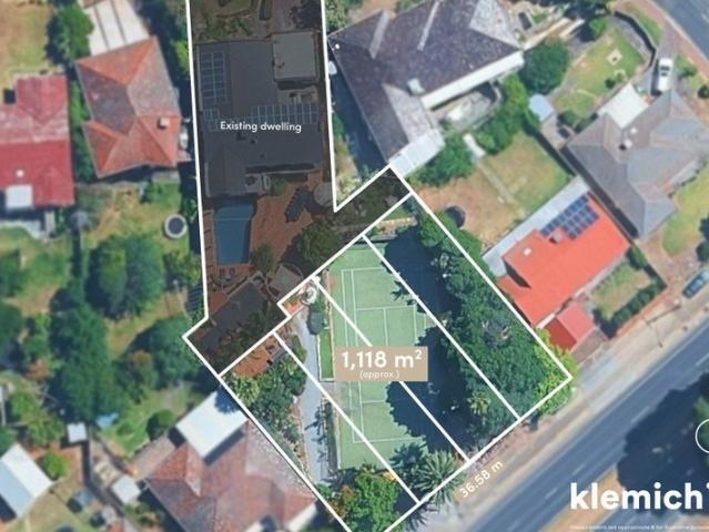Land for sale in Horseshoe Creek, South Australia