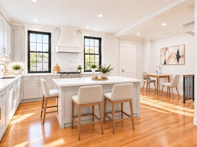 Condo for sale in Beacon Hill, Boston