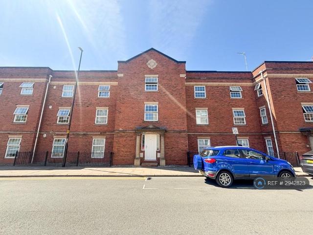Apartment for rent in Semilong, Northampton