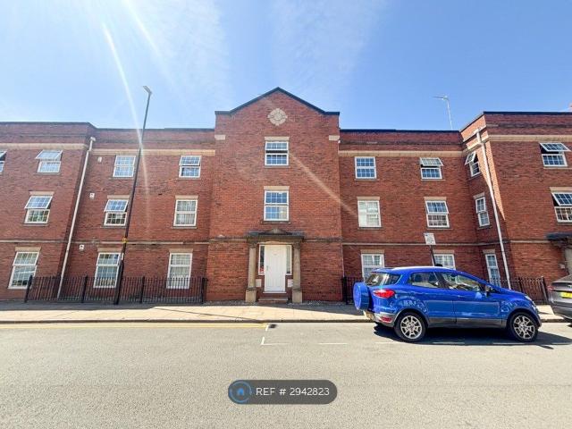 Apartment for rent in Semilong, Northampton