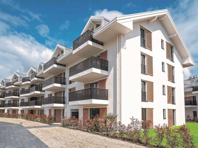 Apartment kaufen in Denges, Waadt