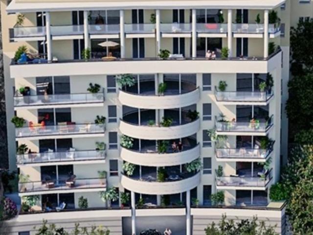Appartement vente à Nice, Beausoleil