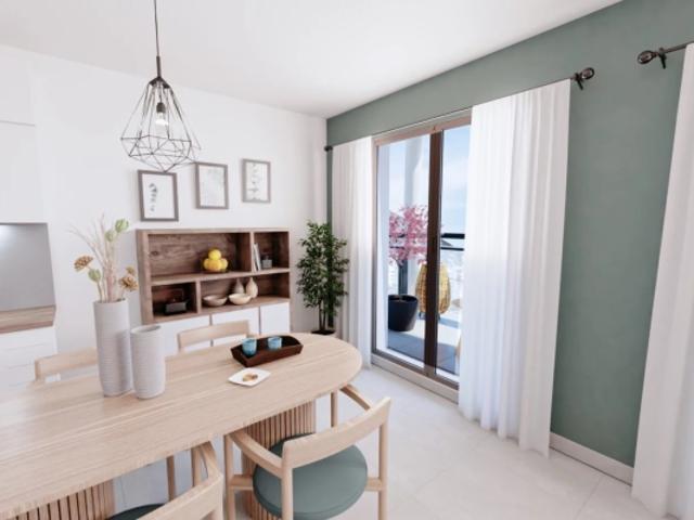 Appartement vente à Nice, Beausoleil