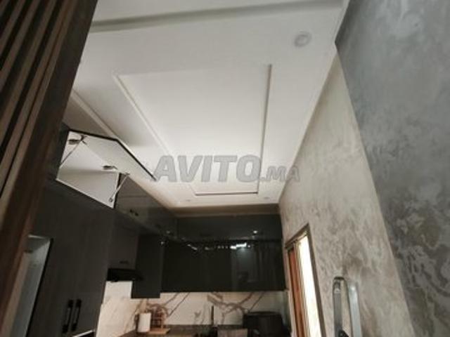 Appartement vente à Had Soualem, Gharb-Chrarda-Beni Hssen