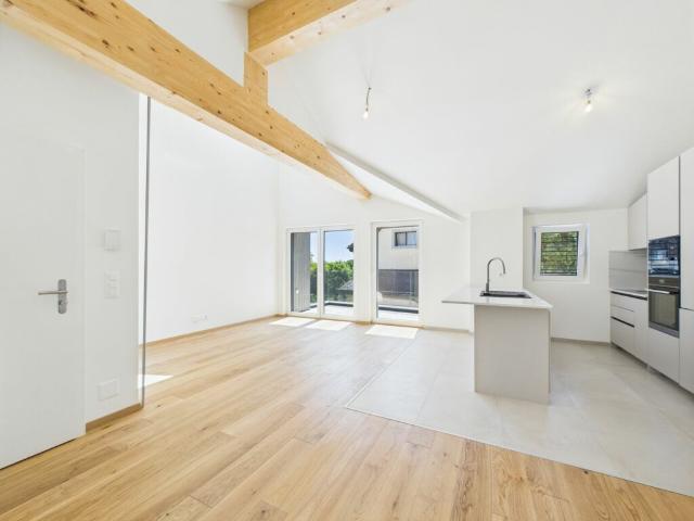 Wohnung kaufen in Concise, Waadt