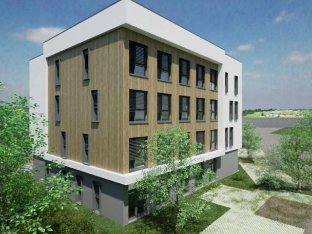 Appartement vente à Annecy