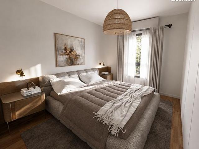 Maison vente à Bobigny, Bagnolet