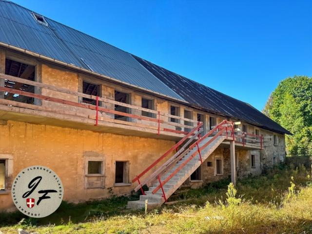 Appartement vente à Chambéry, La Motte-servolex