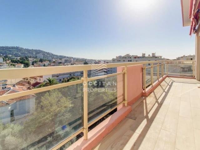 Appartement vente à Grasse, Cannes
