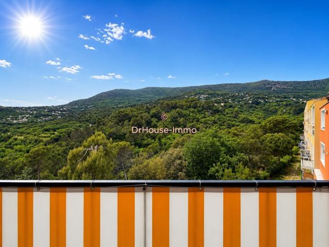Appartement vente à Grasse, Carros