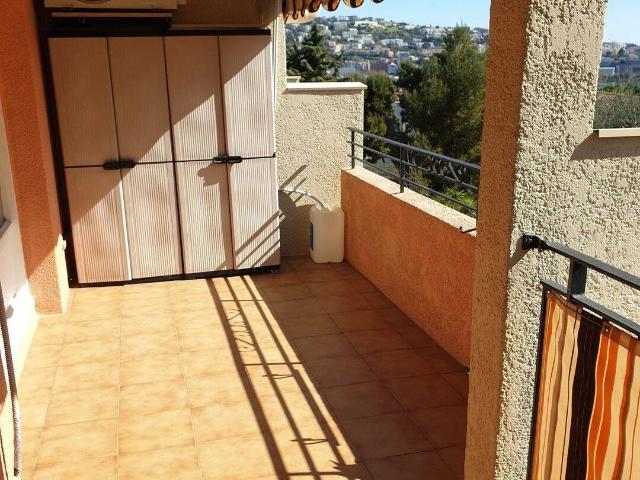 Appartement location à Saint-Laurent-du-Var, Alpes-Maritimes