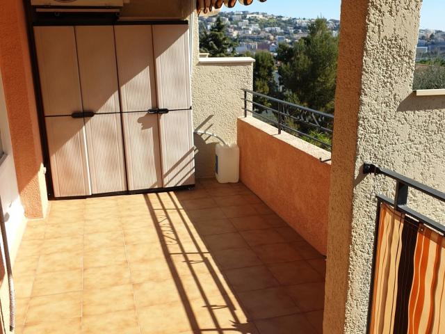 Appartement location à Grasse, Saint-laurent-du-var