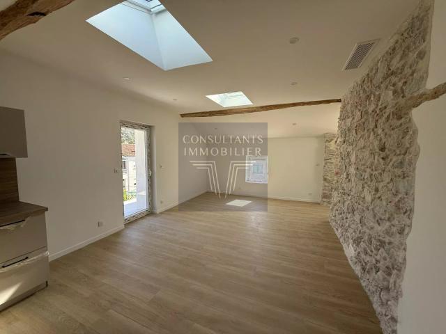 Appartement vente à Grasse, Pégomas