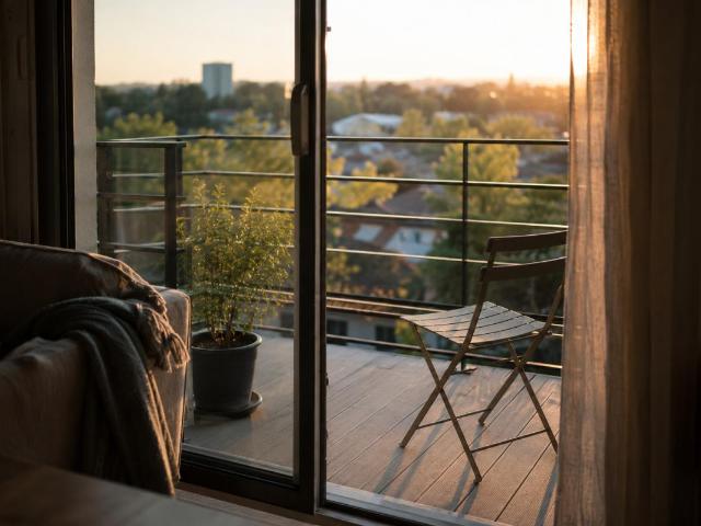 Appartement vente à Arcachon, Le Barp