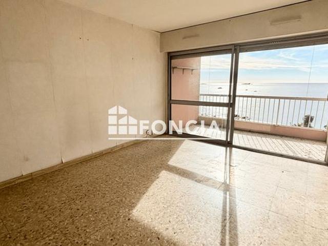 Appartement vente à Fréjus, Var