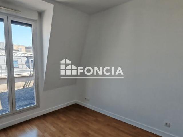Appartement vente à Châtillon, Allier