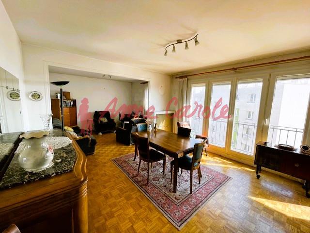 Appartement vente à Nogent-sur-Marne, Nogent-sur-marne