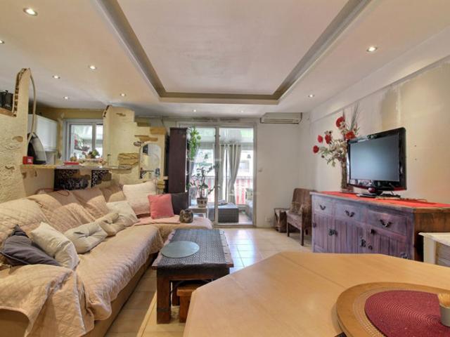 Appartement vente à Grasse, Mandelieu-la-napoule