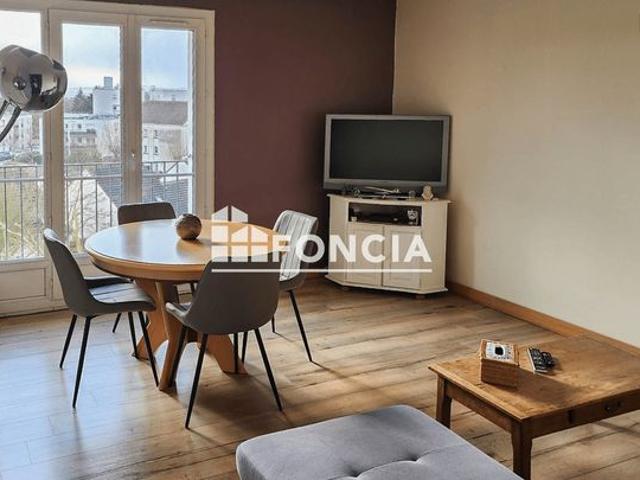 Appartement vente à Argenteuil, Taverny