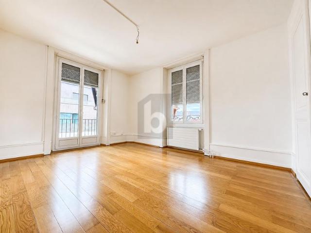 Apartment mieten in Cheseaux-Lausanne, Waadt