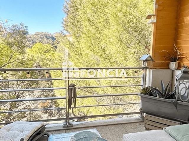 Appartement vente à Fréjus, Var
