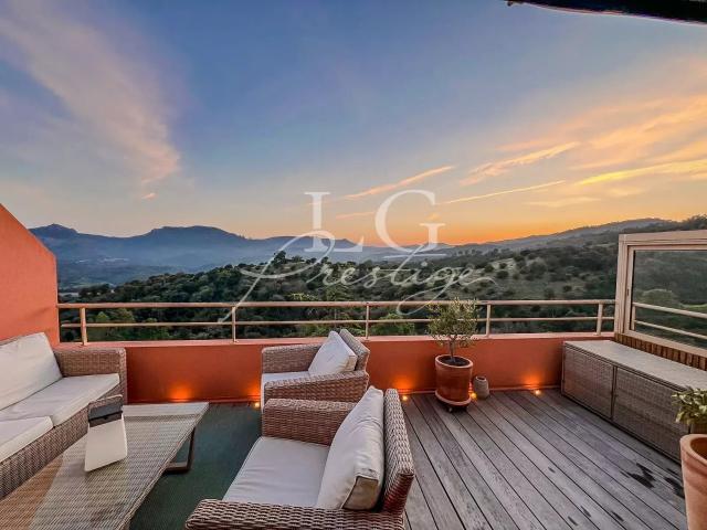 Appartement vente à Grasse, Mandelieu-la-napoule
