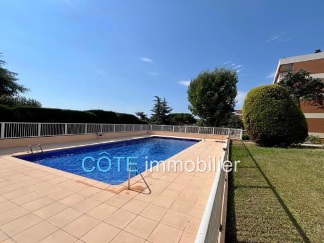 Appartement vente à Grasse, Antibes