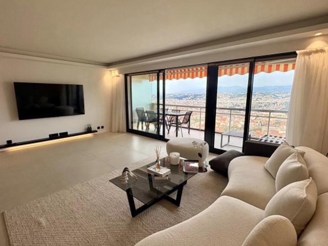 Appartement vente à Nice, Alpes-Maritimes