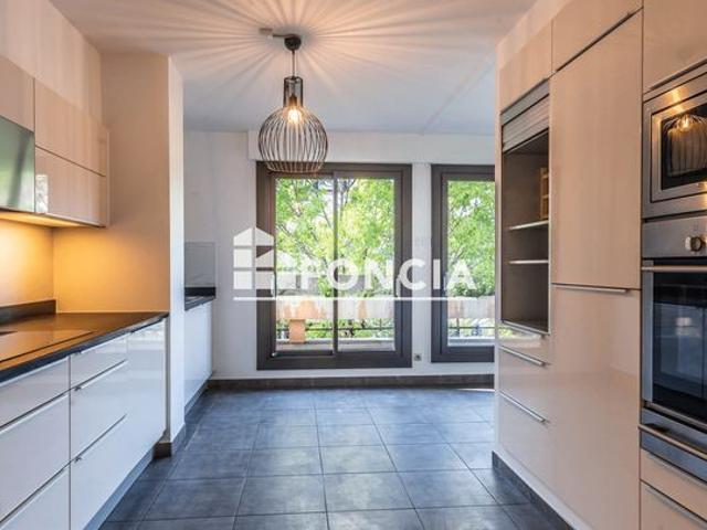 Appartement vente à Saint-Julien-en-Genevois, Saint-julien-en-genevois