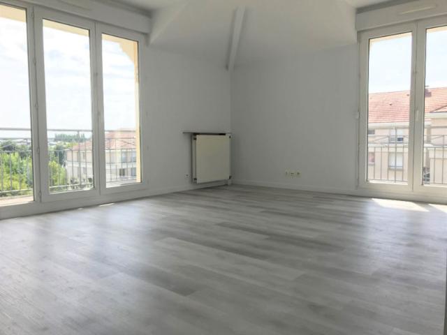 Appartement vente à Torcy, Bussy-saint-georges