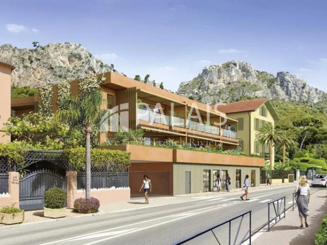 Appartement vente à Nice, Èze