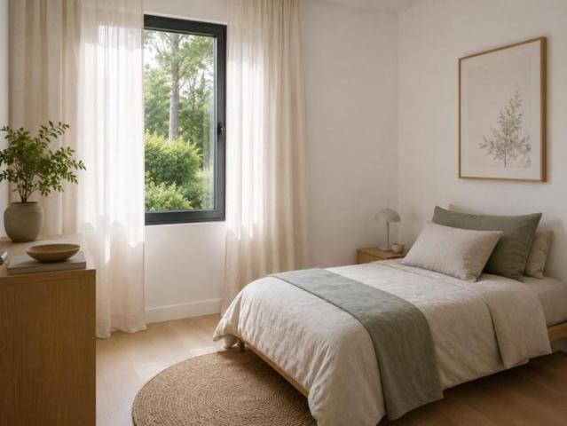 Appartement vente à Arcachon, Salles